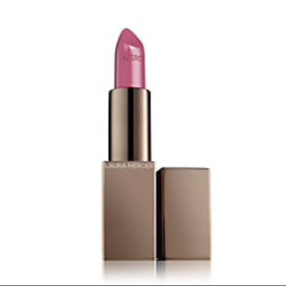 Laura Mercier • Rogue • ROSE CLAIRE • Lipstick